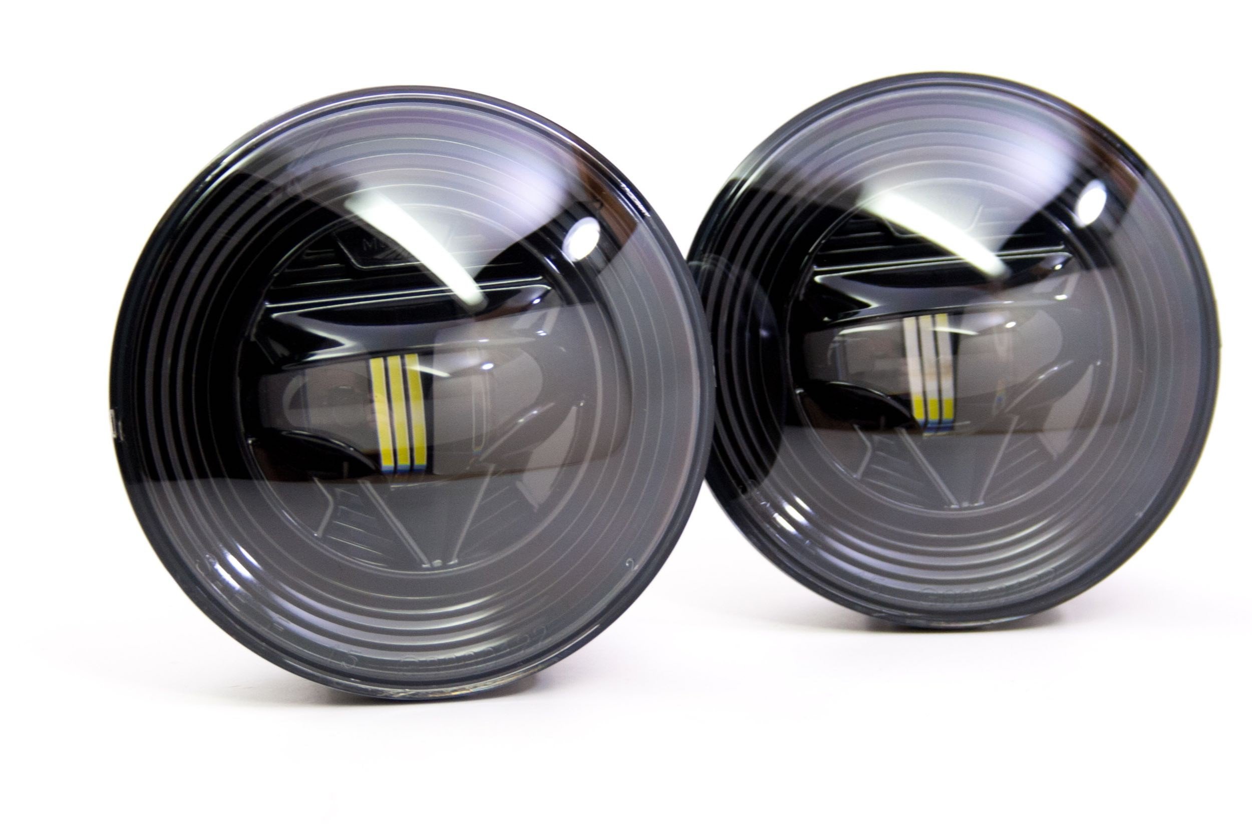 Amazon.com: Morimoto XB LED Foglights, Type GM Plug and Play